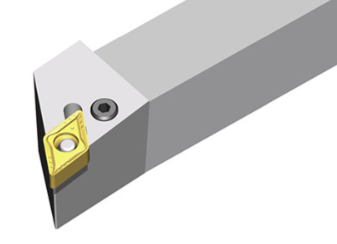 Váltólapkás külső esztergakés TaeguTec